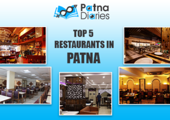 The 5 best Family restaurants to visit in Patna